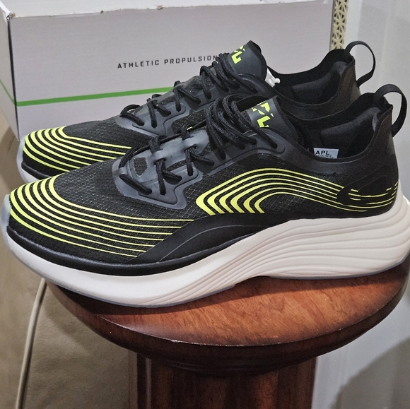 APL - Picture 4 of 5